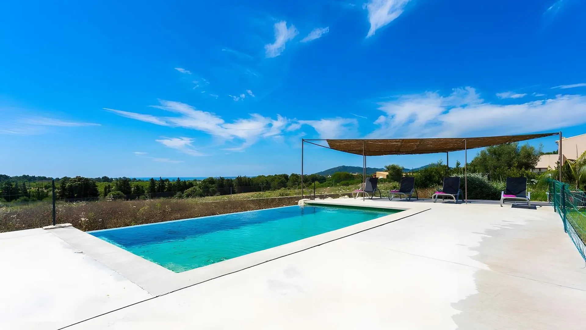 Pula Bonavista Ref 140 Villa Costa De Los Pinos 0*,  Spain