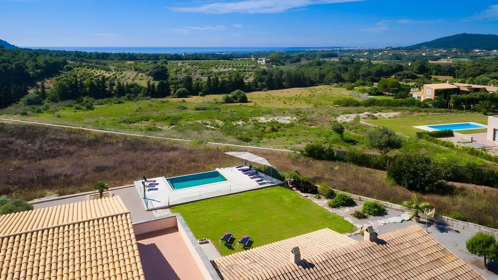 Pula Bonavista Ref 140 Villa Costa De Los Pinos Holiday home
