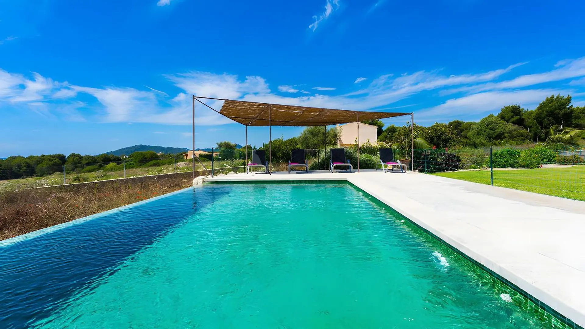 Holiday home Pula Bonavista Ref 140 Villa Costa De Los Pinos
