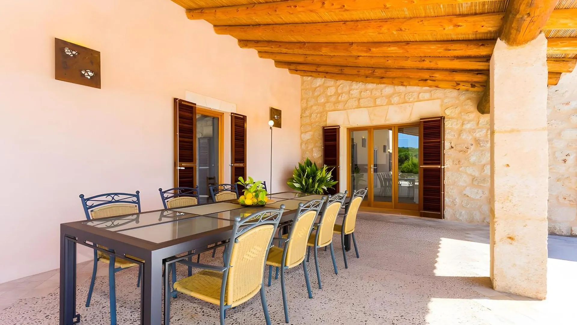 Holiday home Pula Bonavista Ref 140 Villa Costa De Los Pinos